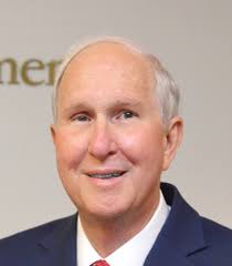 John Lyburn Obituary August 14, 2023