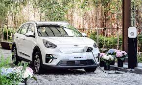 We did not find results for: Kia Europe Will Achieve Eu Emissions Goals With Electric Vehicle Push