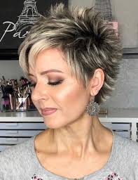 When most guys think of short hairstyles, they either see some sort of buzz cut or something out of the 1950s that old men still wear to look good in an. Short Spiky Hairstyles