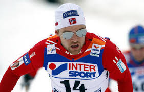 Мужчины, 70 км, классический стиль: La Maladie Mysterieuse De Tord Asle Gjerdalen Sports Infos Ski Biathlon