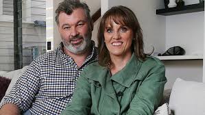 Catch up with past block contestants here subscribe to our newsletter to be the first to receive news from the block! The Block Filmed In Elsternwick Melbourne Jason And Sarah Demolish Rumours About Their Relationship Herald Sun