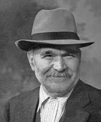 Henry Altman the Ice Man