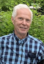 Obituary information for Charles D. Buell