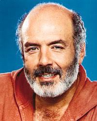 CHILD OF TELEVISION: Pernell Roberts