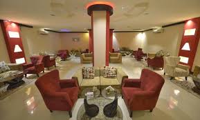 تقرير عن فندق اوسيس نجران رحلاتك