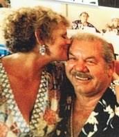 Fern Frost Obituary (1928