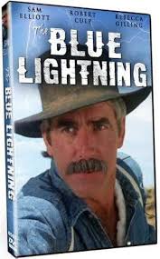 The Blue Lightning : Amazon.sg: Movies and TV