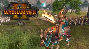 Warhammer 2 вђ high elf roster revealed. Tw Warhammer 2 Factions Guide Here Are The Best Tw Warhammer 2 Factions Gamers Decide