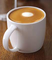Bianco leggero coffee is designed for those looking for a light coffee that will reveal hints of caramel. Ristretto Bianco Coffee Lovely