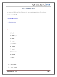 The phonetic symbols used in this ipa chart may be slightly different from what you will find in other sources, including in this. Assignment On Phonetic Transcription Phonology English Language