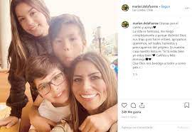 Iván núñez fue desvinculado de su trabajo luego de 12 años. Periodista Ivan Nunez Confirma Su Separacion Con Marlene De La Fuente M360 Cl
