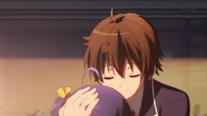 六花が可愛すぎてニヤニヤが止まらないｗｗ」『中二病でも恋がしたい！』第9話 海外アニメファンの感想 : 翻訳冒険活劇