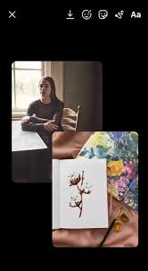 как добавить несколько фото в историю инстаграм из галереи Kak Dobavit Neskolko Foto V Storis Instagram Postium