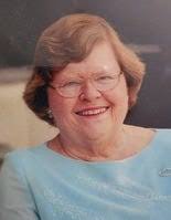 Jane Ellen Perrine Beres, MD Obituary