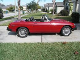 Image result for Carmine 1979 MG