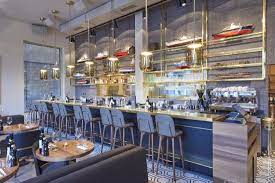 From love for food, thanking god for giving the appetite to the rich and the restaurant to the poor. Piu Schiffbau Zurich Escher Wyss Restaurant Bewertungen Telefonnummer Fotos Tripadvisor