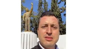 Para ofrecer soluciones y mayor ayuda a la ciudadanía en tiempos de pandemia, el diputado local de nuevo león, luis donaldo colosio riojas inauguró en el centro de monterrey su casa de enlace y apoyo al ciudadano. Colosio Riojas En Lomas Taurinas Perdono A Los Cobardes Que Me Arrebataron A Mi Padre Proceso