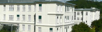 University departments