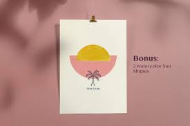 Download Summer Vacation Hand Drawn Vector Icons Graphic By Anna Karoline Creative Fabrica Hand Drawn Vector Vector Icons Graphics How To Draw Hands SVG Cut Files