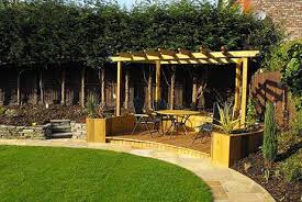 Suzanne Fletcher Garden Design In Bootle Garden Design