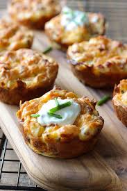 Mashed Potato Puffs Recipe Recipes Food Mashed Potato Recipes