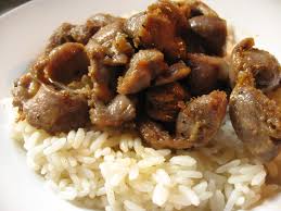 Fried Chicken Gizzards Recipe Gizzards Recipe Chicken Gizzards Chicken Recipes