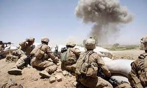 Aid charity war child has begged boris johnson, rishi sunak and dominic raab to reverse the decision to delay aid match payments until next april. Afghanistan Is A Never Ending War Zone