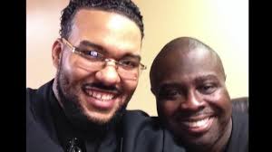 God is going to get you through it! -Prophet Mark Vereen MY GOD!