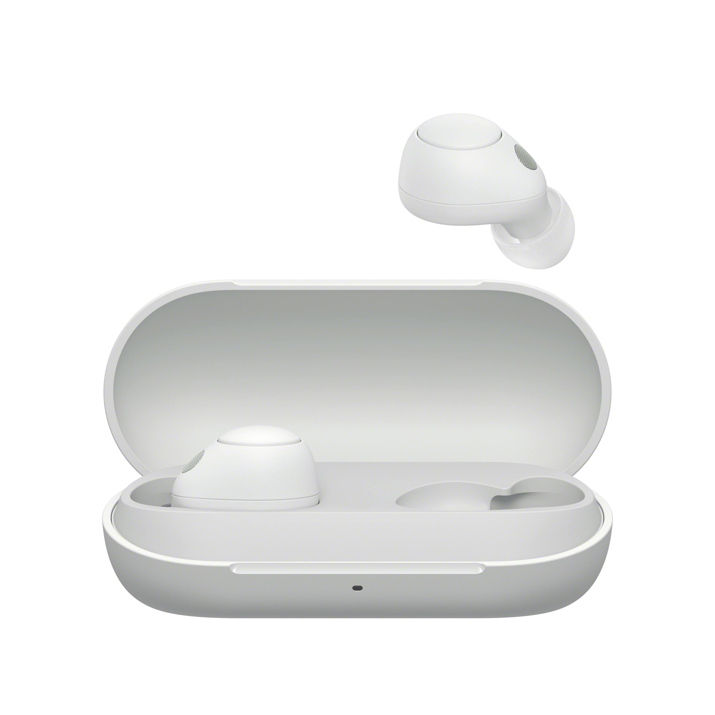 Sony WF-C700N Truly Wireless Noise Canceling In-Ear Headphones