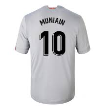 Alle aktuellen gratis wettbewerbe schweiz und schweizer gewinnspiele mit diesem preis gewinnen: Herren Fussball Iker Muniain 10 Auswartstrikot Grau Trikot 2020 21 Hemd Schweiz