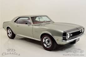Image result for Seafrost Green 1968 Camaro