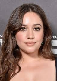 Fan Casting Gideon Adlon as Emmeline Vance in The Marauders