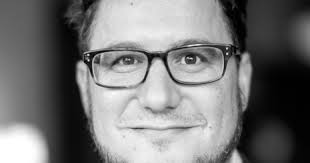 Eric Ries Of “The Lean Startup”