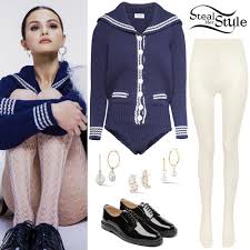 See more ideas about selena gomez, selena, selena gomez style. Selena Gomez Style Clothes Outfits Steal Her Style