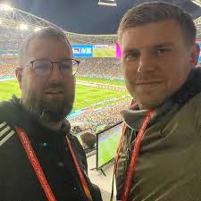 BILD bei der Eröffnung der Frauen-WM in Australien