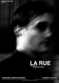 The Street de Sami Boccara (2012)