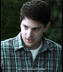 Sam Final Destination Edit