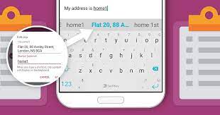 However, unlike cut, the source text you copied isn't deleted from. Swiftkey Keyboard For Android Updated With Clipboard Shortcuts And Incognito Mode Mspoweruser