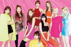 Twice Talks About Writing Lyrics For New Mini Album And Preparing For Comeback Pop Star Kpop New Outfits