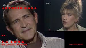 LINA MORGAN EN "UNA DE DOS": "EL DÍA QUE VIVIMOS PELIGROSAMENTE" (Nº 10)