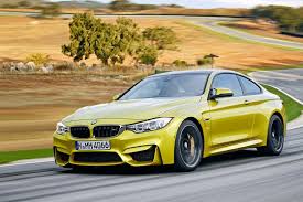 De bmw 5 reeks berline m wagens combineren op overtuigende wijze de typische m sportiviteit met het comfort en de elegantie van een businessberline. Bmw M4 2014 So Kommt Der Neue Power Bayer Autobild De