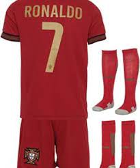 Im juni 2021 findet in europa die nächste fußball europameisterschaft 2020 statt. Portugal Em Trikot 2021 Gunstig Kaufen Top Deals