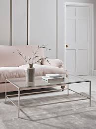 Find all variants of silver coffee table available at discounted prices and offers. Villette Coffee Table Silver