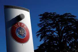 The official home of uefa on instagram linkinprofile.com/uefa_official. Soccer Breakaway Super League Announced In Storm Of Criticism Reuters
