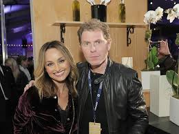 Robert william flay (born december 10, 1964) is an american celebrity chef, restaurateur, and reality television personality. Freedomroo Bobby Flay And Giada De Laurentiis Join Forces For A New Food And Travel Show Based In Italy Australiannewsreview