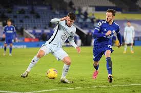 After the free kick was wasted, leicester went straight up the. Chelsea Vs Leicester City 5 Key Battles To Watch Out For Fa Cup 2020 21