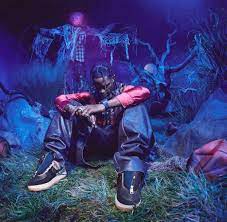 Travis scott dropped out of the university of texas at san antonio without his parents knowing and moved to los angeles to make music. Travis Scott Ist Er Der Neue Kanye West Welt
