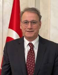 Diplomacy&amp;Commerce magazine #102 February 2025 by  Diplomacy&amp;Commerce magazine