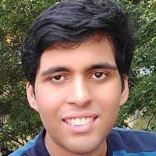 Pratyush Das (@ReikDas)