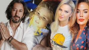 İzmir depreminde enkaz altında kalan ayda bebek, 91 saat sonra enkaz altından sağ çıkarıldı. 91 Saatte Mucize Unlulerden Ayda Bebek Paylasimlari Magazin Haberleri Milliyet